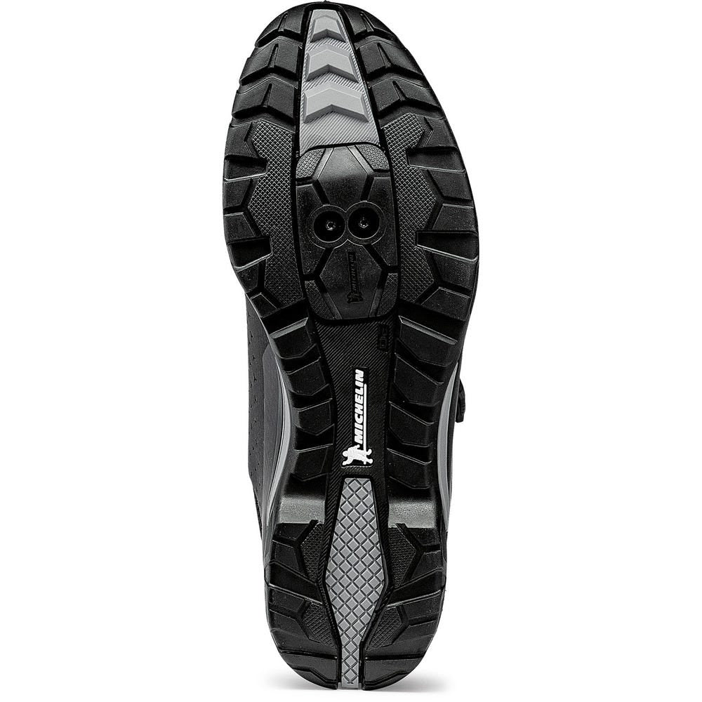Northwave Xtrail Plus Shoes Black