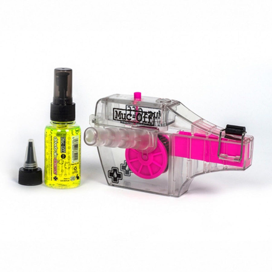 Bike Cleaning Tools