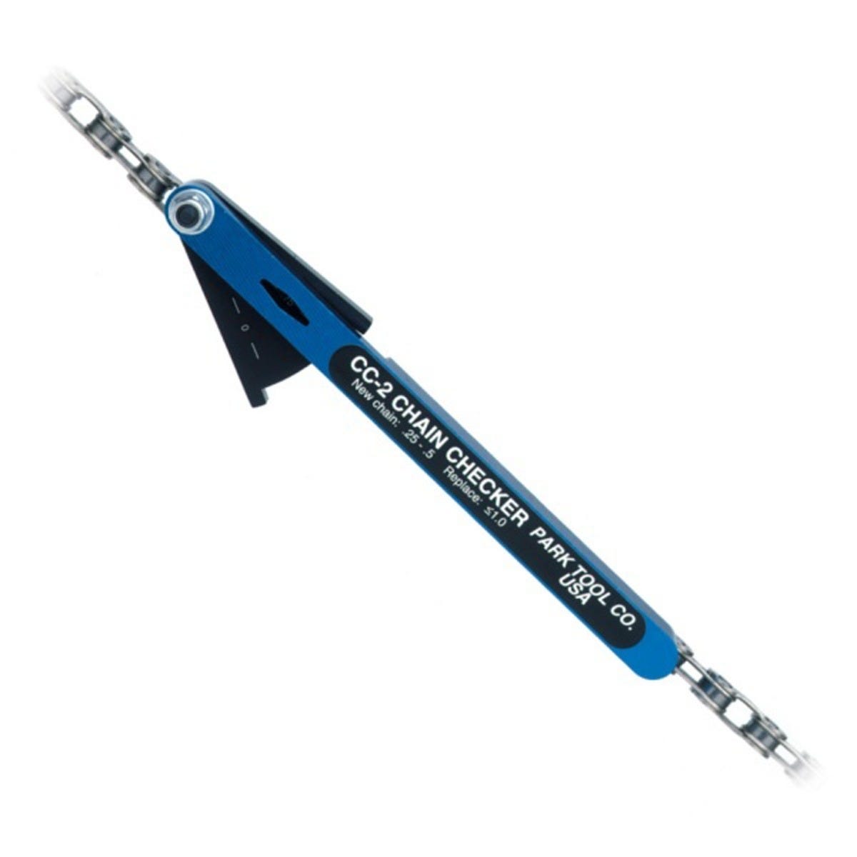 Park Tool Chain Checker