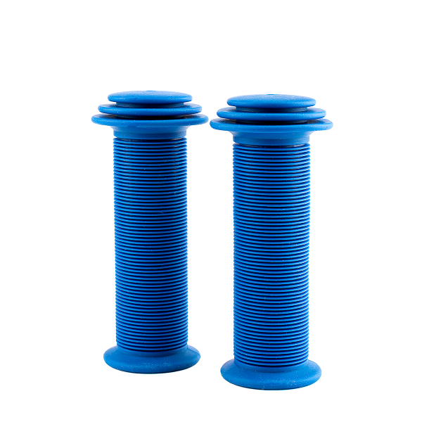 Kids Grips 100mm Blue
