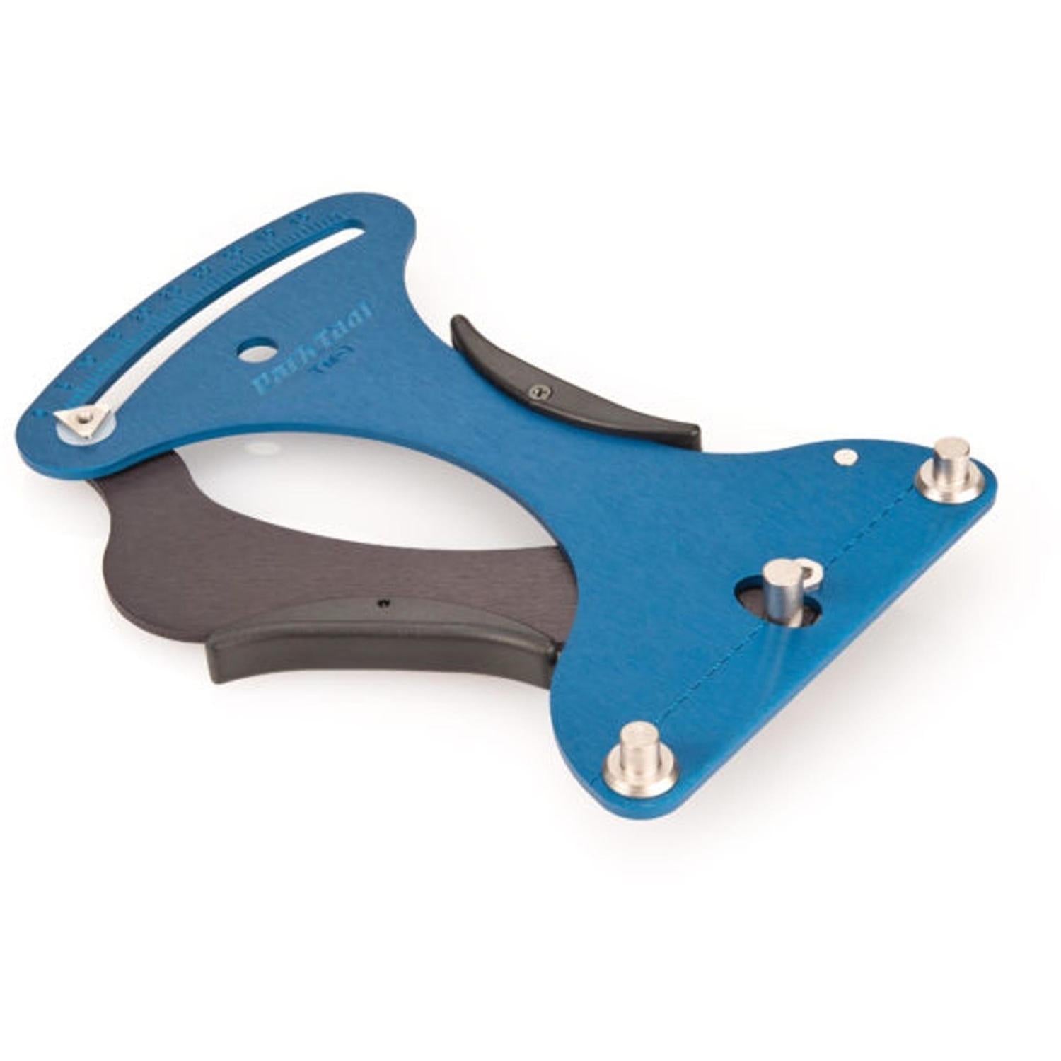Park Tool Spoke Tension Meter
