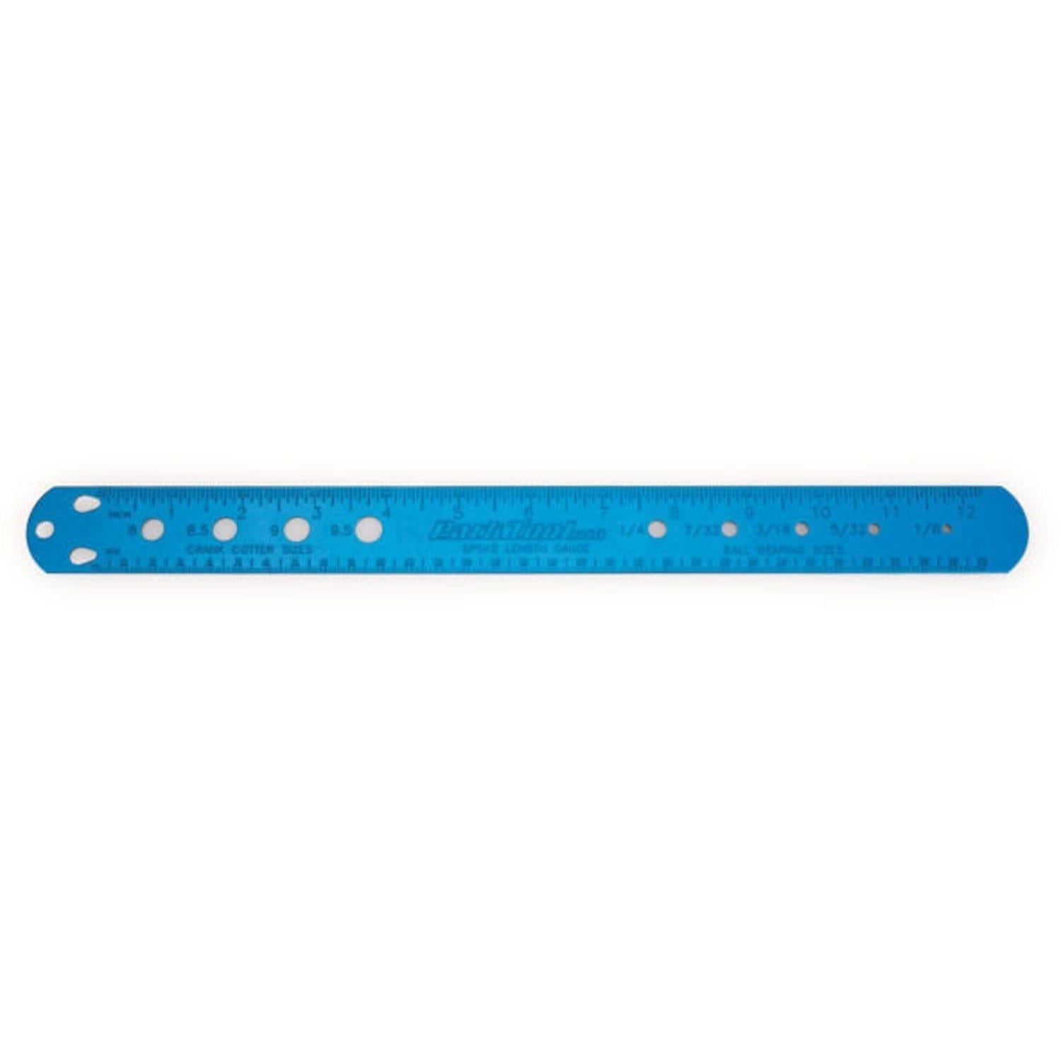 Park Tool Measure Spoke Gauge SBC-1