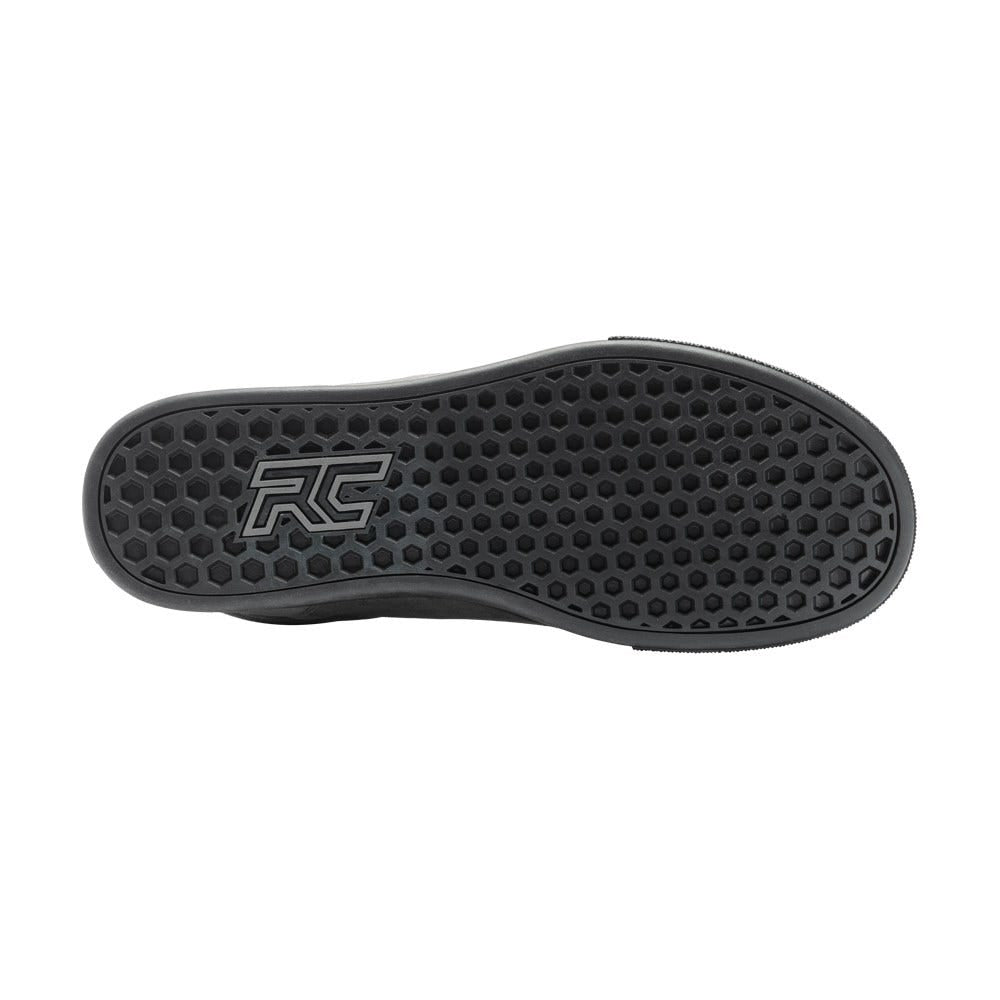 Ride Concepts Vice Mid Flat Pedal Shoes Slate