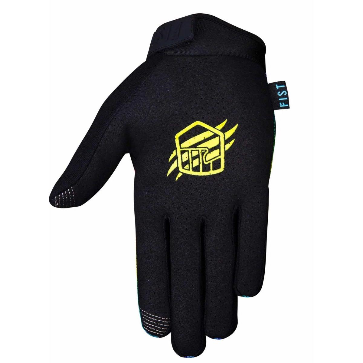 Fist Breezer Dye Tie 2 Youth Gloves