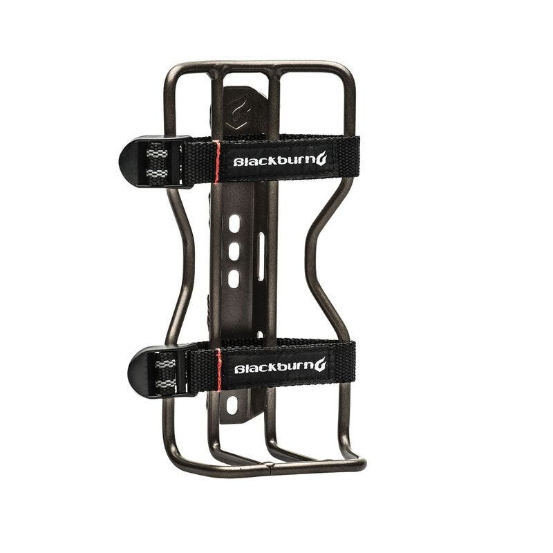 Blackburn Outpost Cargo Cage Black