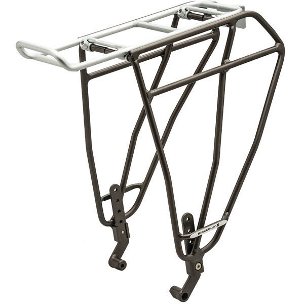 Blackburn Outpost Fat Bike Rack Black