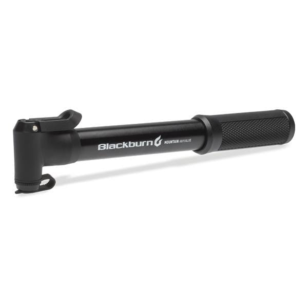 Blackburn Mountain AnyValve Mini Pump