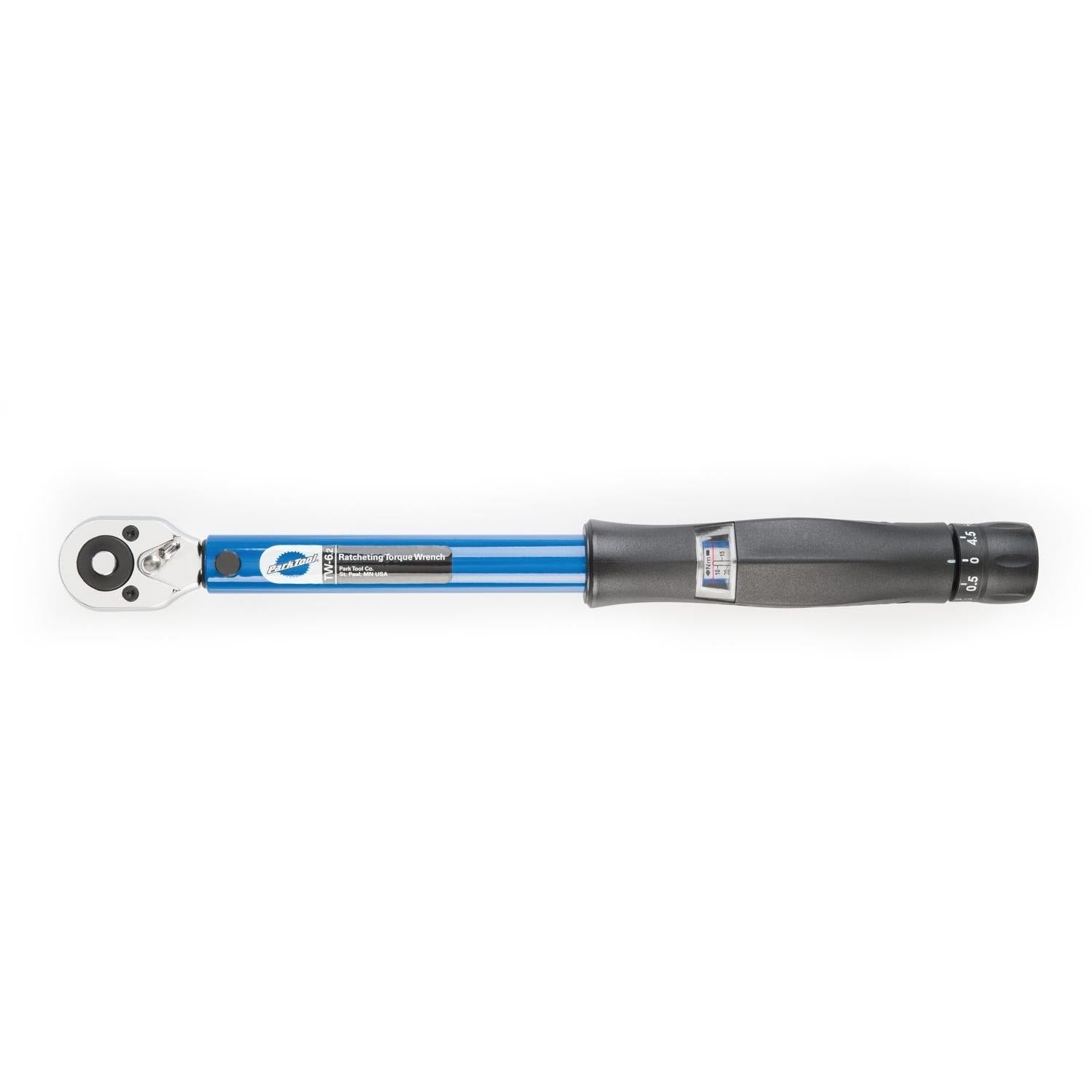 Park Tool Torque Wrench 10-60Nm