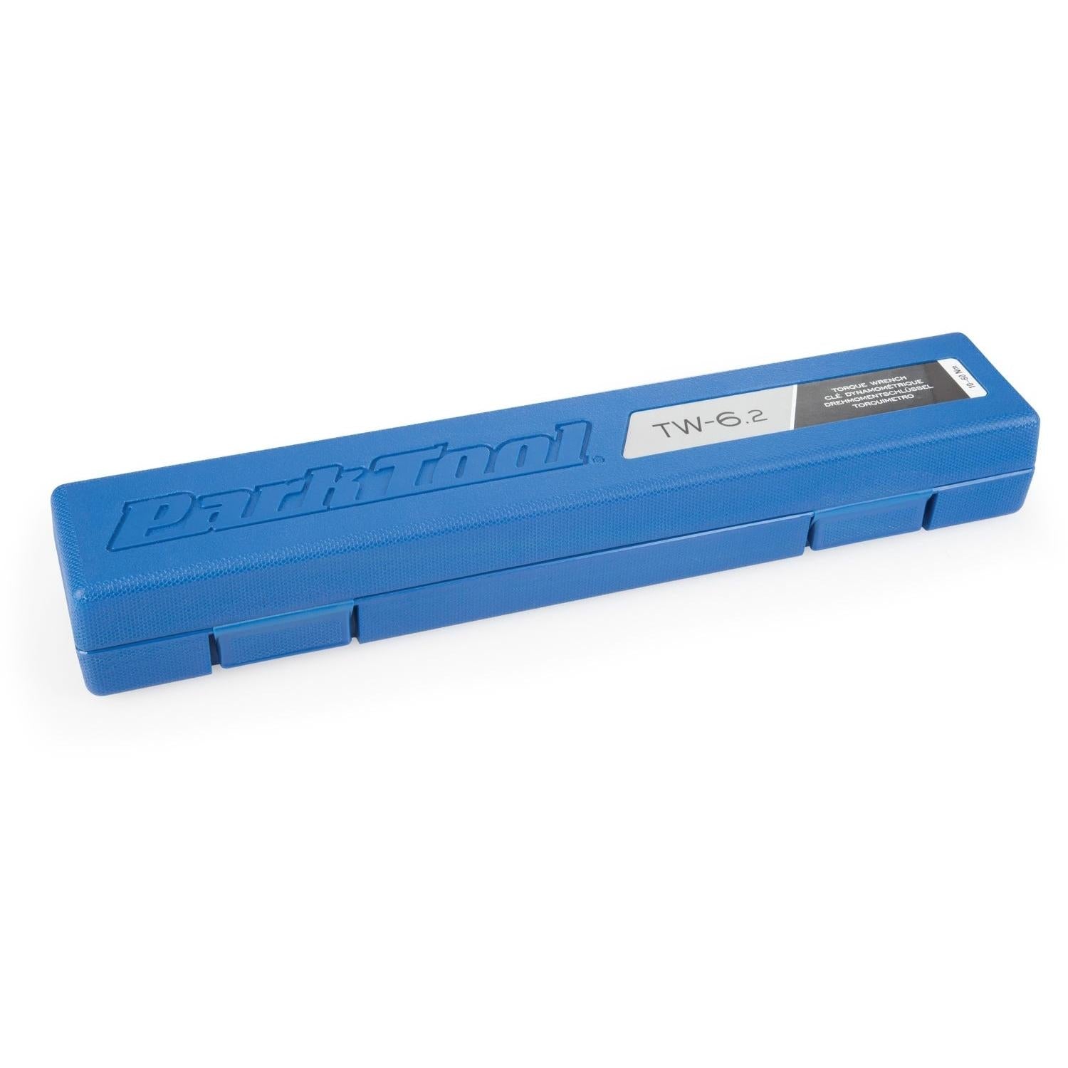 Park Tool Torque Wrench 10-60Nm