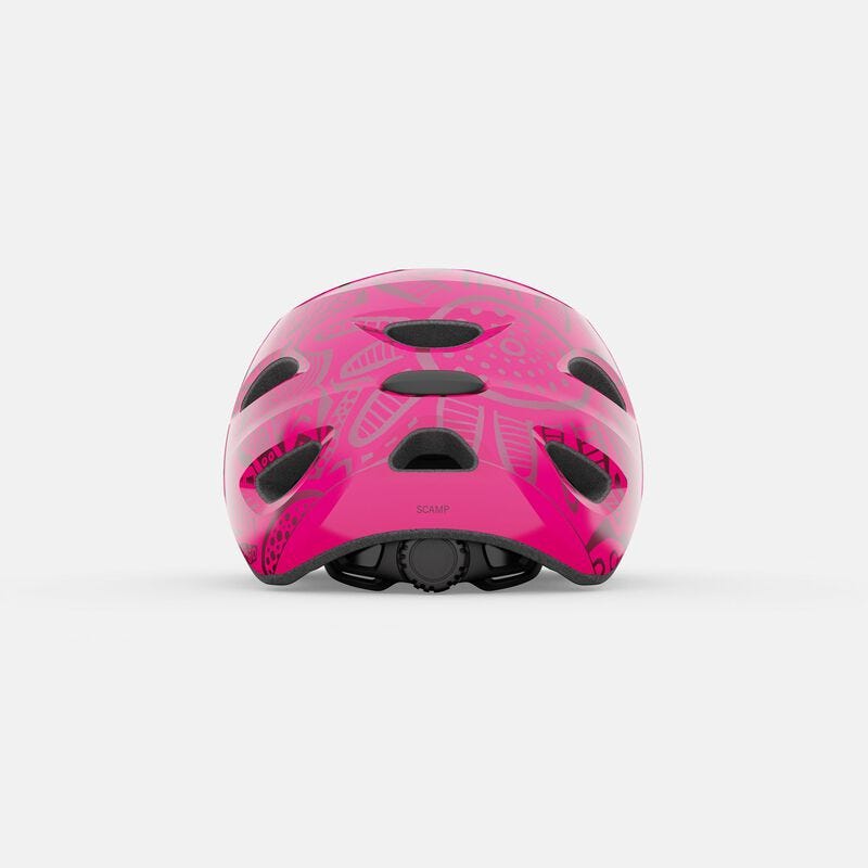 Giro Scamp Kids Helmet Pink/Pearl