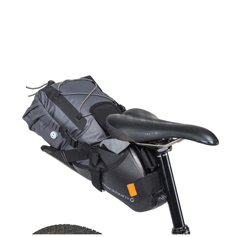 Gravel Frame Bags