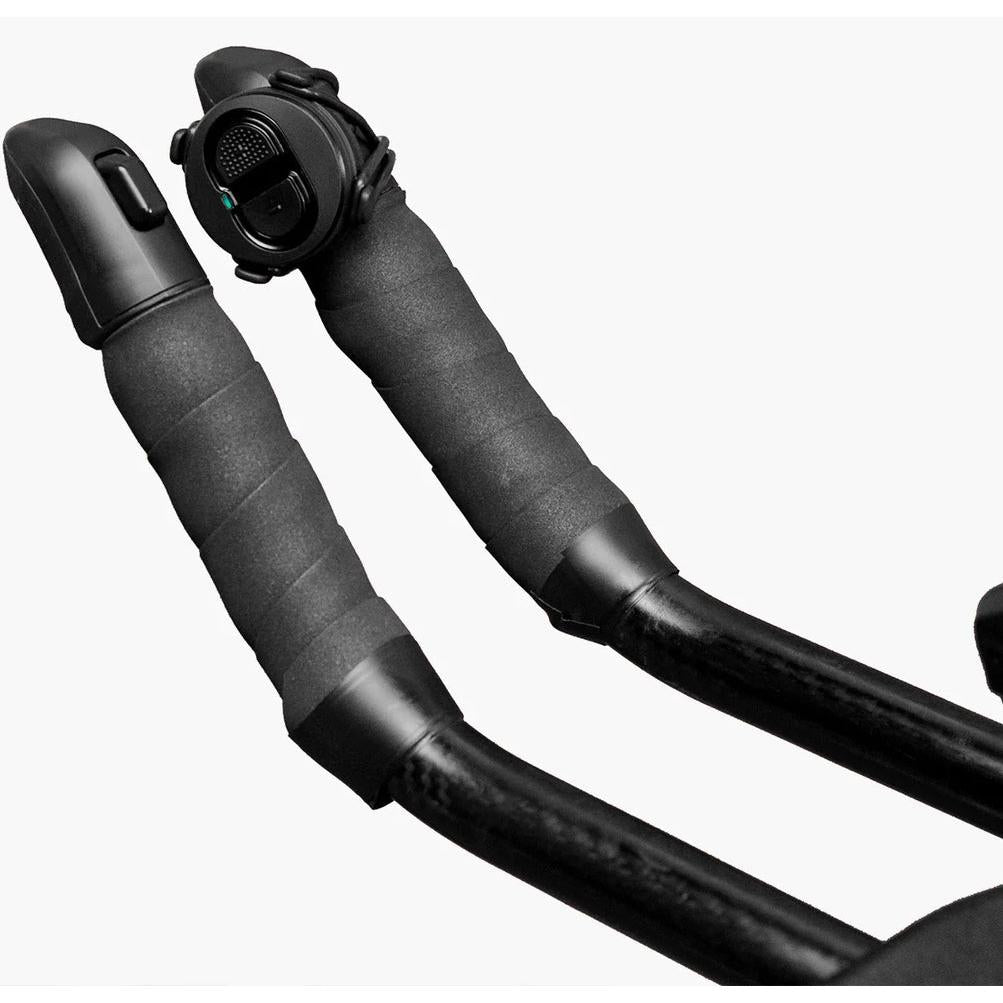 Wahoo KICKR CORE v1 Zwift One Smart Trainer (w/Zwift Click + Cog v2)