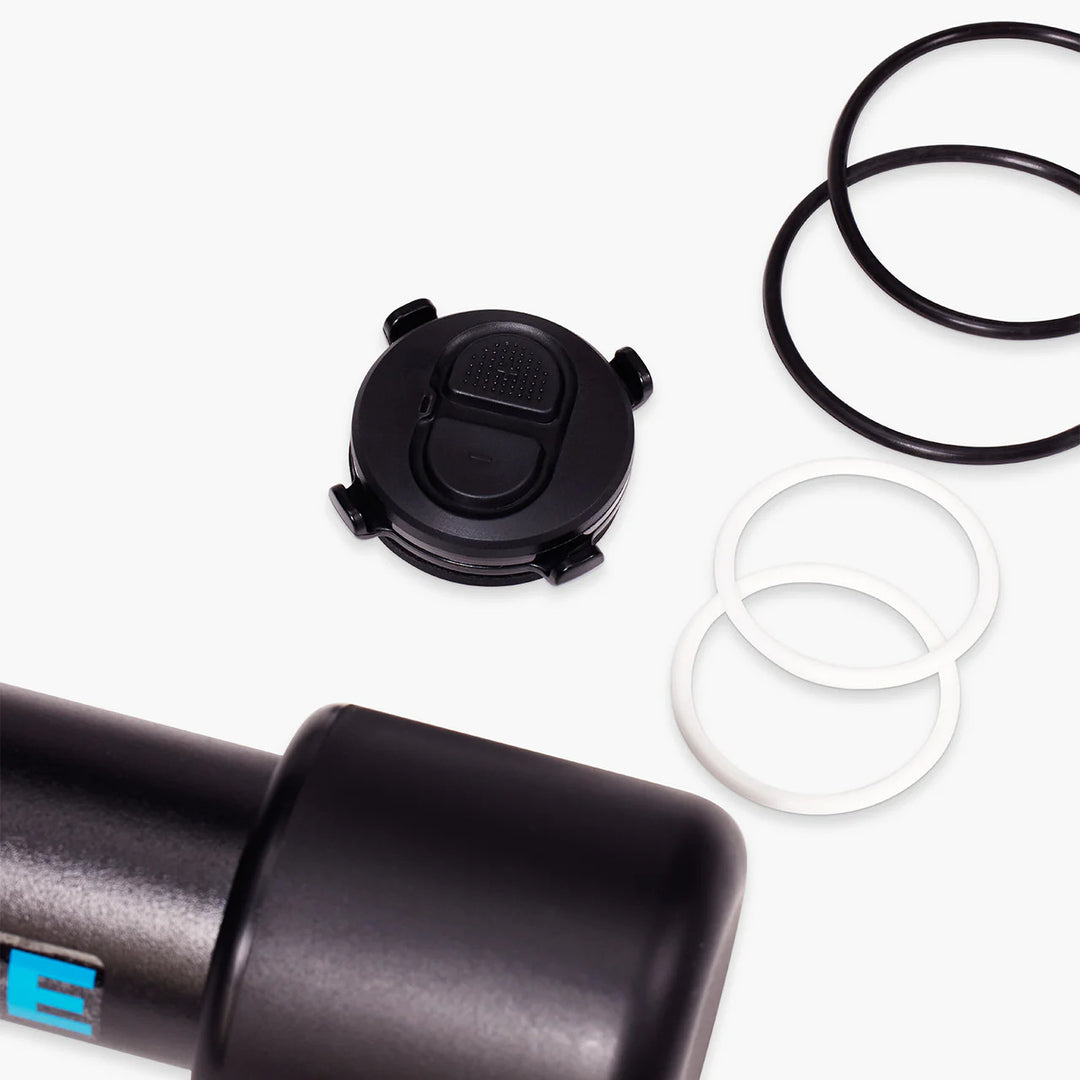 Wahoo KICKR CORE v1 Zwift One Smart Trainer (w/Zwift Click + Cog v2)