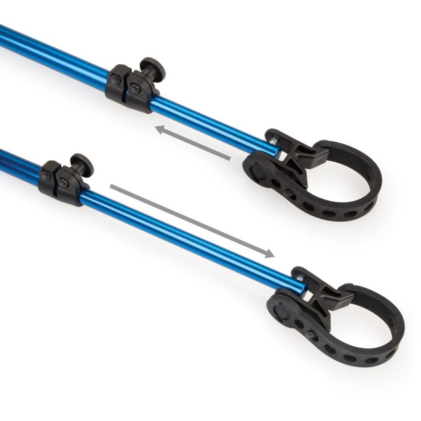 Park Tool Extendable Handlebar Holder