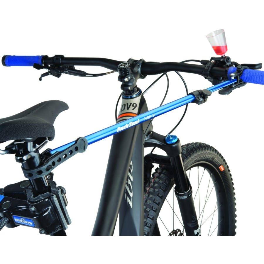 Park Tool Extendable Handlebar Holder