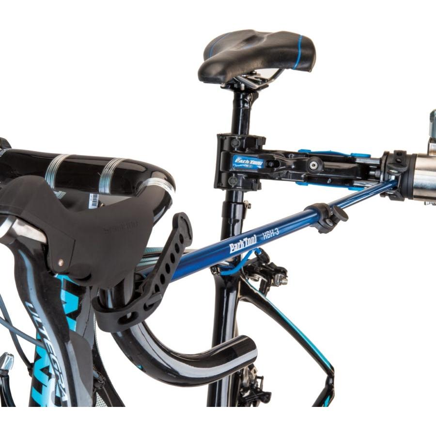 Park Tool Extendable Handlebar Holder