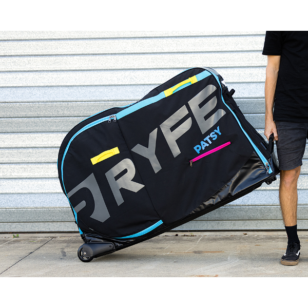 Ryfe Bike Travel Bag Patsy