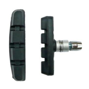 Gigapower V-Brake Shoes 60mm