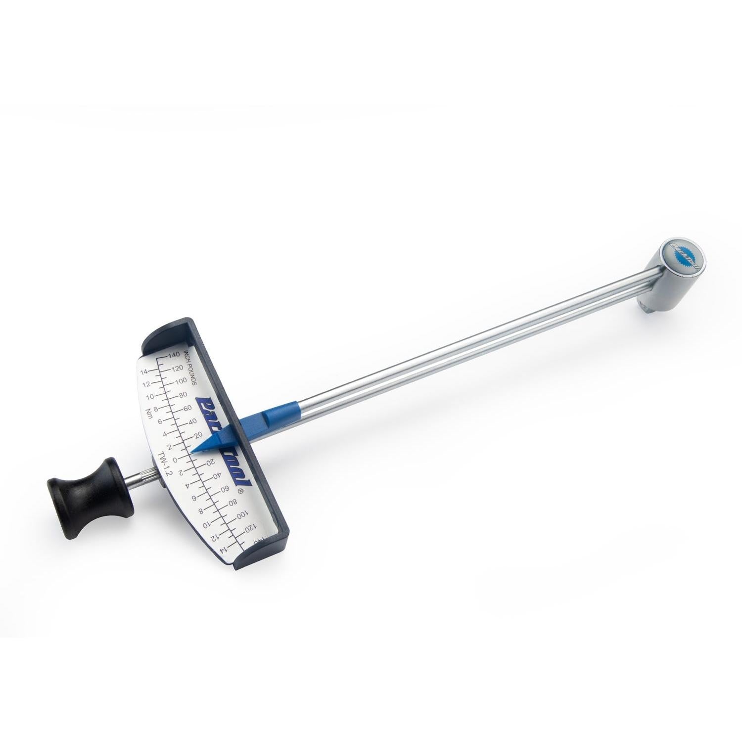 Park Tool Beam-Type Torque Wrench 0-14Nm