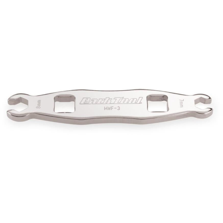 Park Tool MWF-3 Brake Flare Nut Wrench 7/8mm
