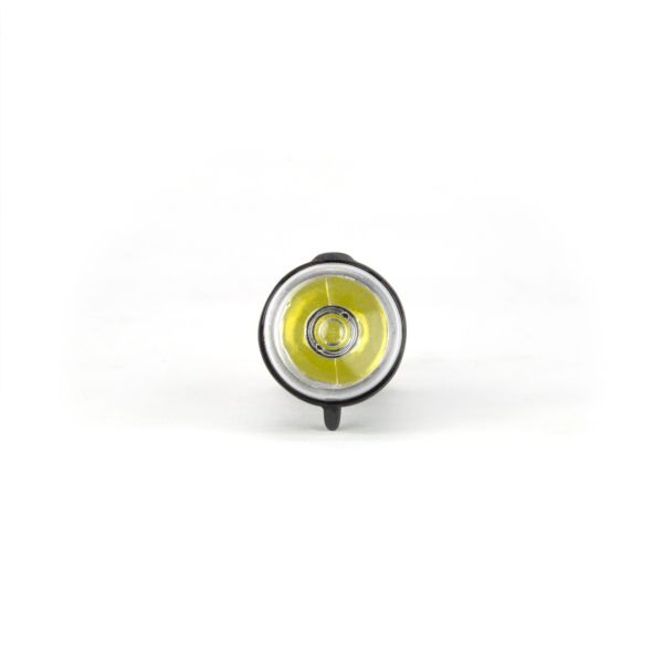 Exposure Link Front & Rear Combo Light Set with Helmet Mount & DayBright