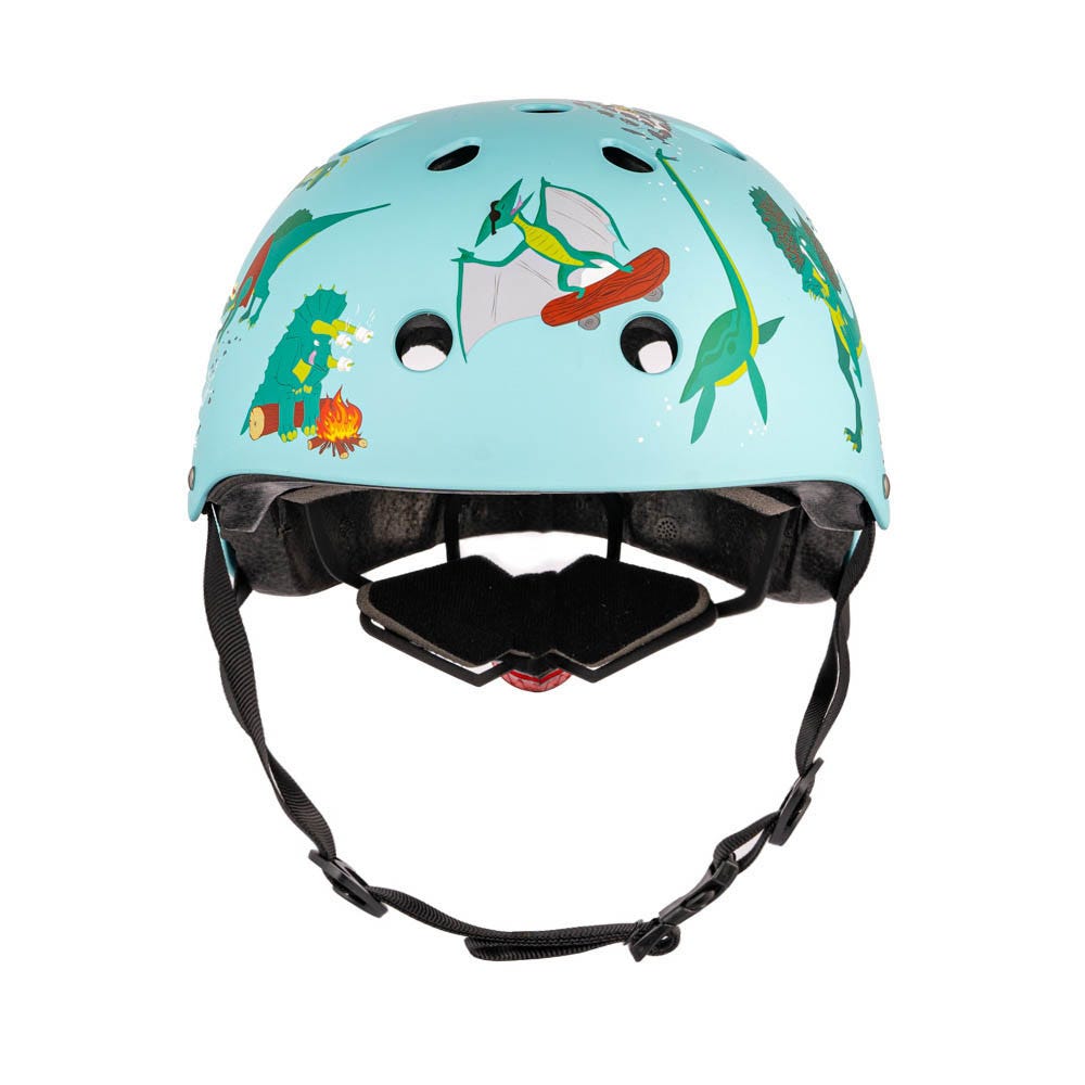 Hornit Jurassic Kids Helmet
