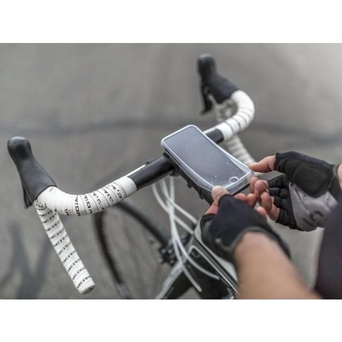 Quadlock Poncho iPhone XR