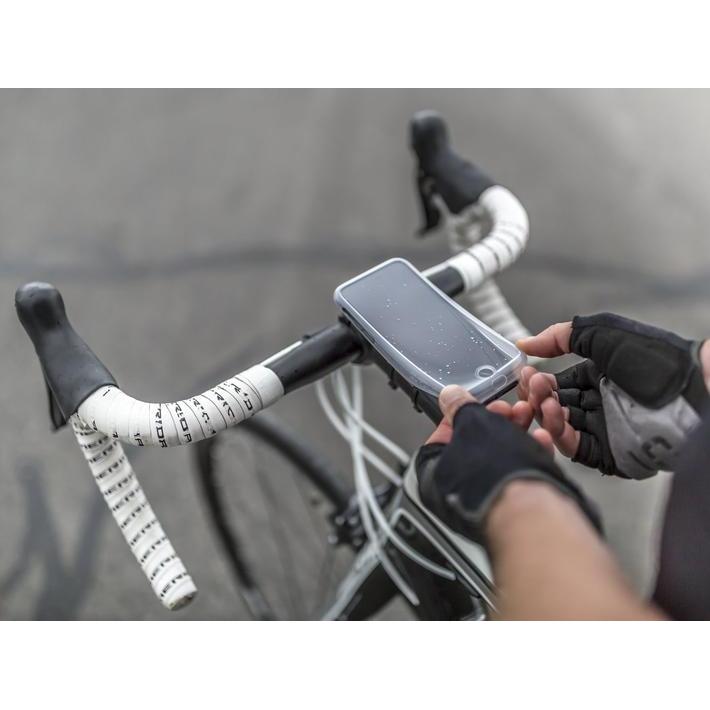 Quadlock iPhone 7/8+ Poncho Phone Case