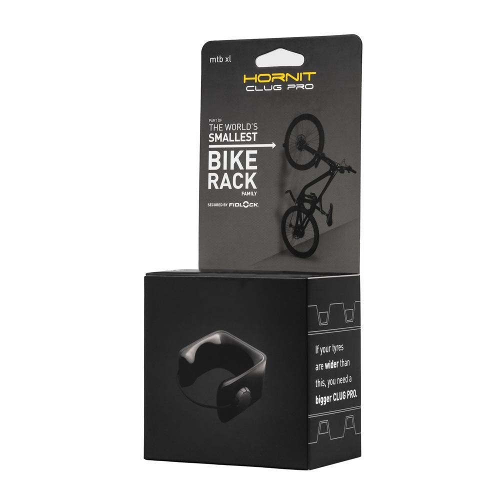 Hornit CLUG PRO mtb xl Storage Hook
