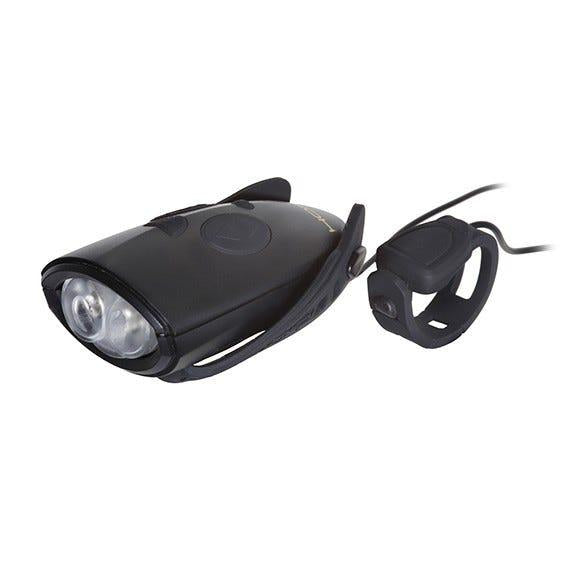 Hornit Mini Bell Black/Yellow