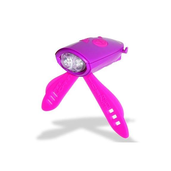 Hornit Mini Bell Purple/Pink
