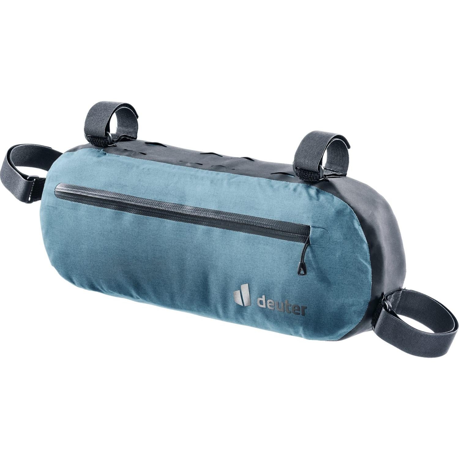 Deuter Cabezon FB 4 Frame Bag 4L Atlantic/Black