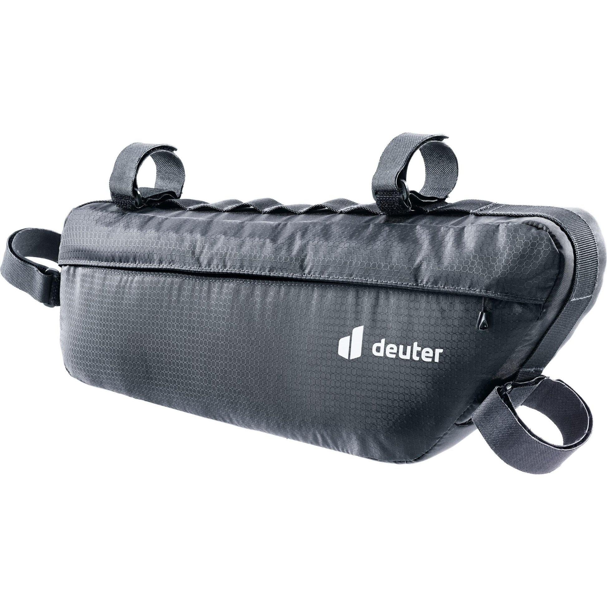 Deuter Mondego FB 6 Frame Bag 6L Black