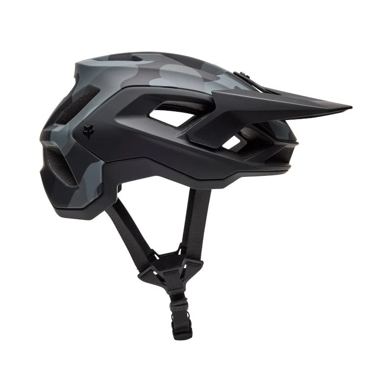 Fox Speedframe MIPS MTB Helmet Camo