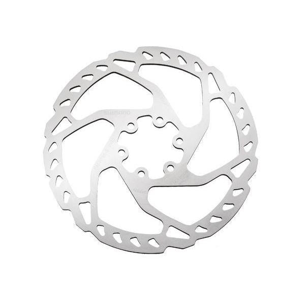 Shimano SLX RT66 6 Bolt Disc Rotor 203mm