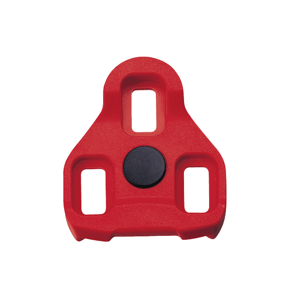 Exustar E-ARC10 Cleats Red