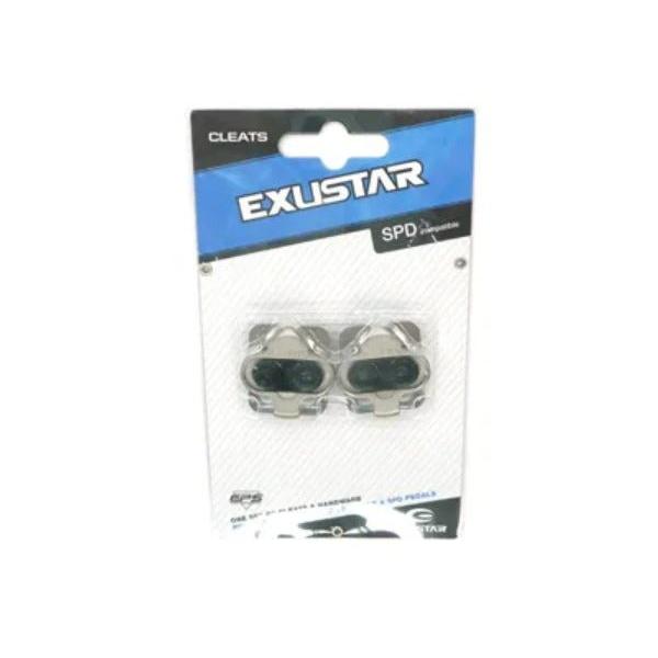 Exustar SPD Cleats