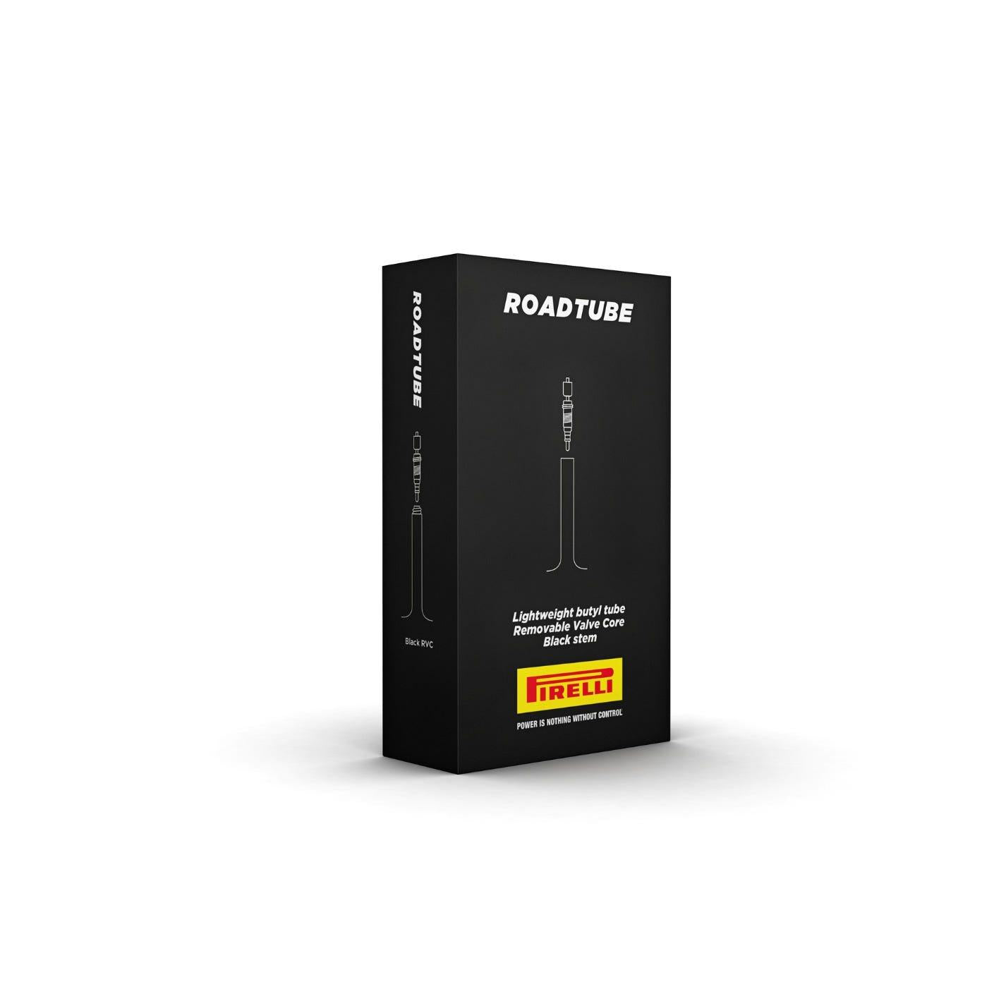 Pirelli RoadTUBE Presta Valve RVC Tube 700 x 23-30 60mm