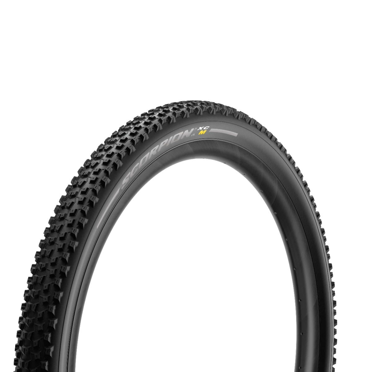 Pirelli Scorpion XC M TLR MTB Tyre 29 X 2.4'' Black