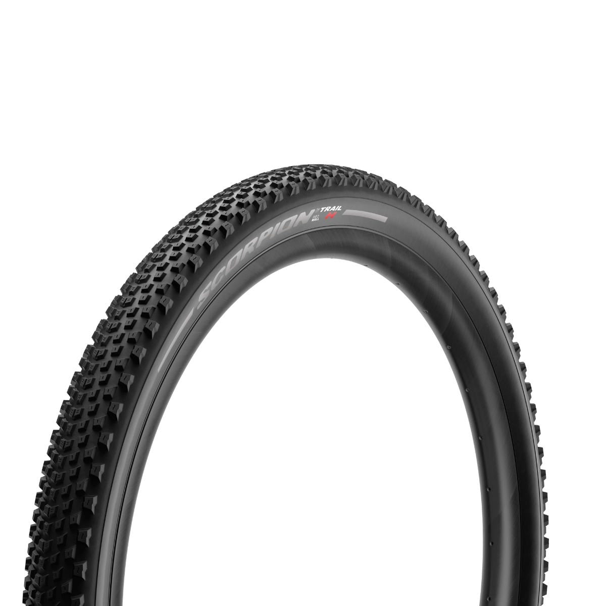 Pirelli Scorpion Trail H TLR MTB Tyre 29 X 2.4'' Black