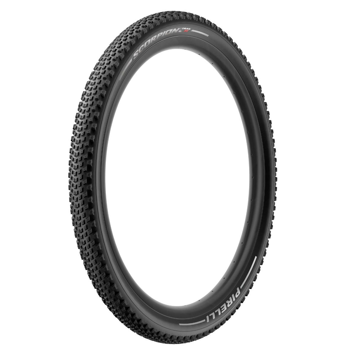 Pirelli Scorpion Trail H TLR MTB Tyre 29 X 2.4'' Black