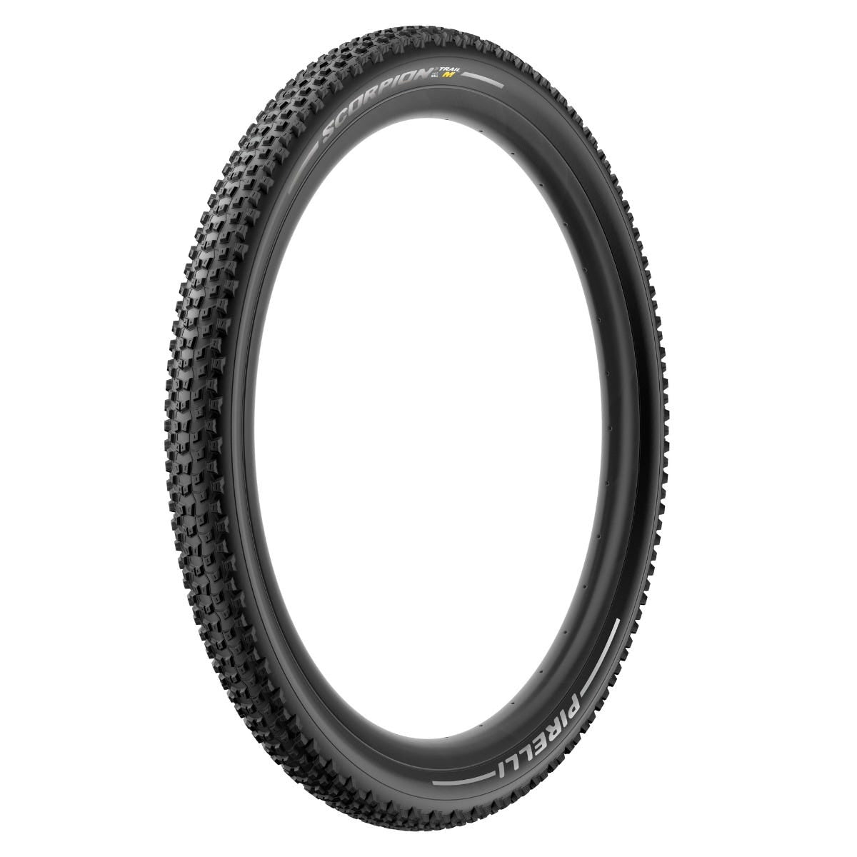 Pirelli Scorpion Trail M MTB Tyre 29 X 2.4'' Black