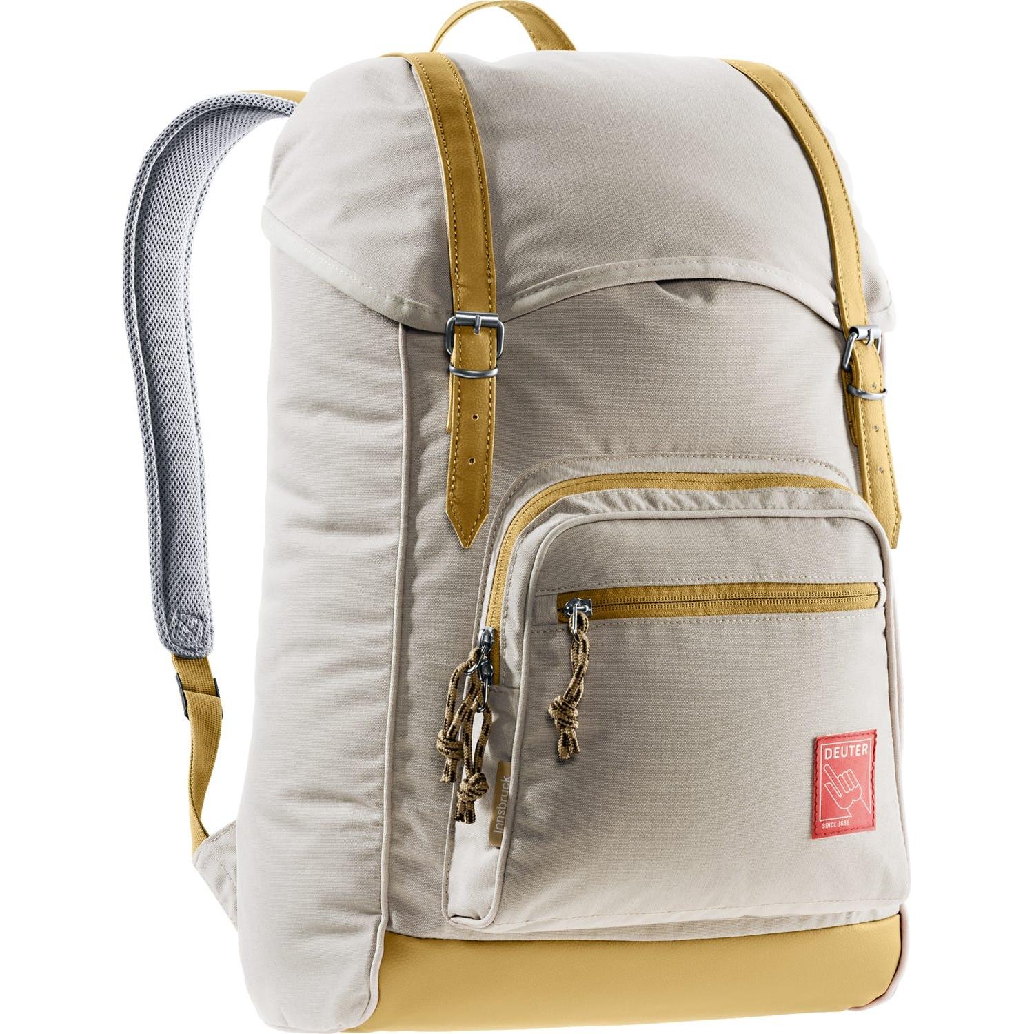 Deuter Innsbruck Backpack 22L Sand/Caramel