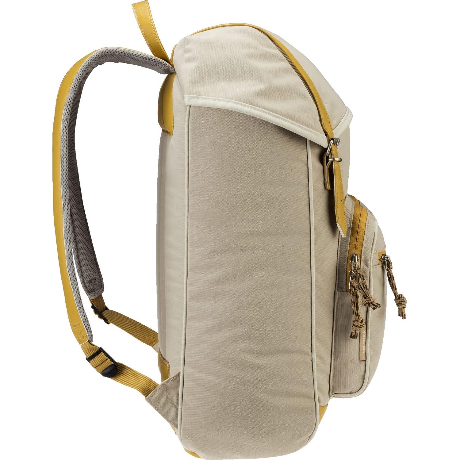 Deuter Innsbruck Backpack 22L Sand/Caramel