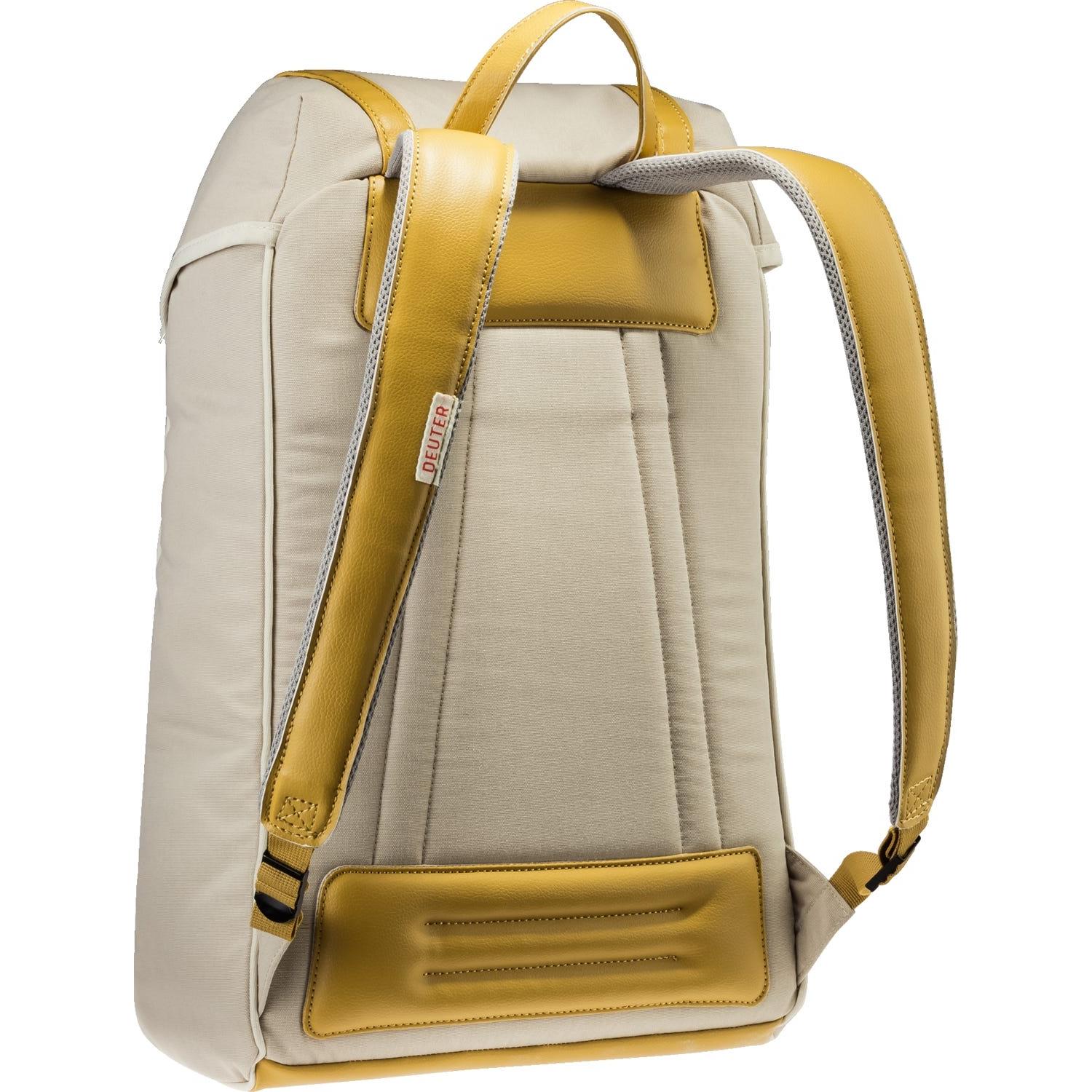Deuter Innsbruck Backpack 22L Sand/Caramel