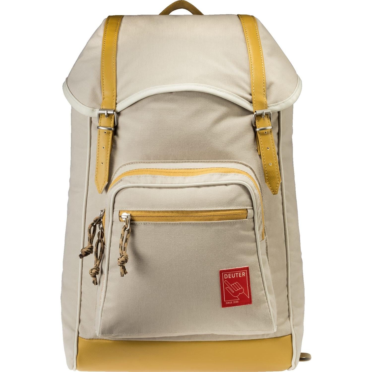 Deuter Innsbruck Backpack 22L Sand/Caramel