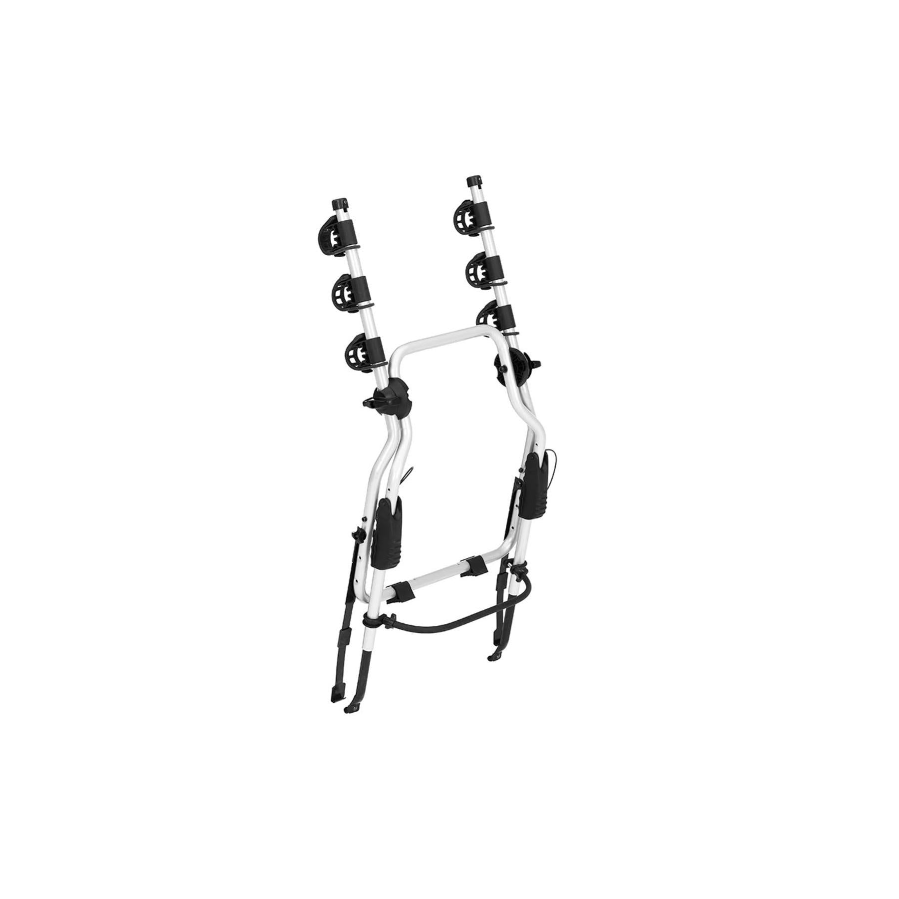 Thule ClipOn 3 Bike Trunk Car Rack