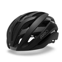 Giro Cielo MIPS Road Helmet Black 2025