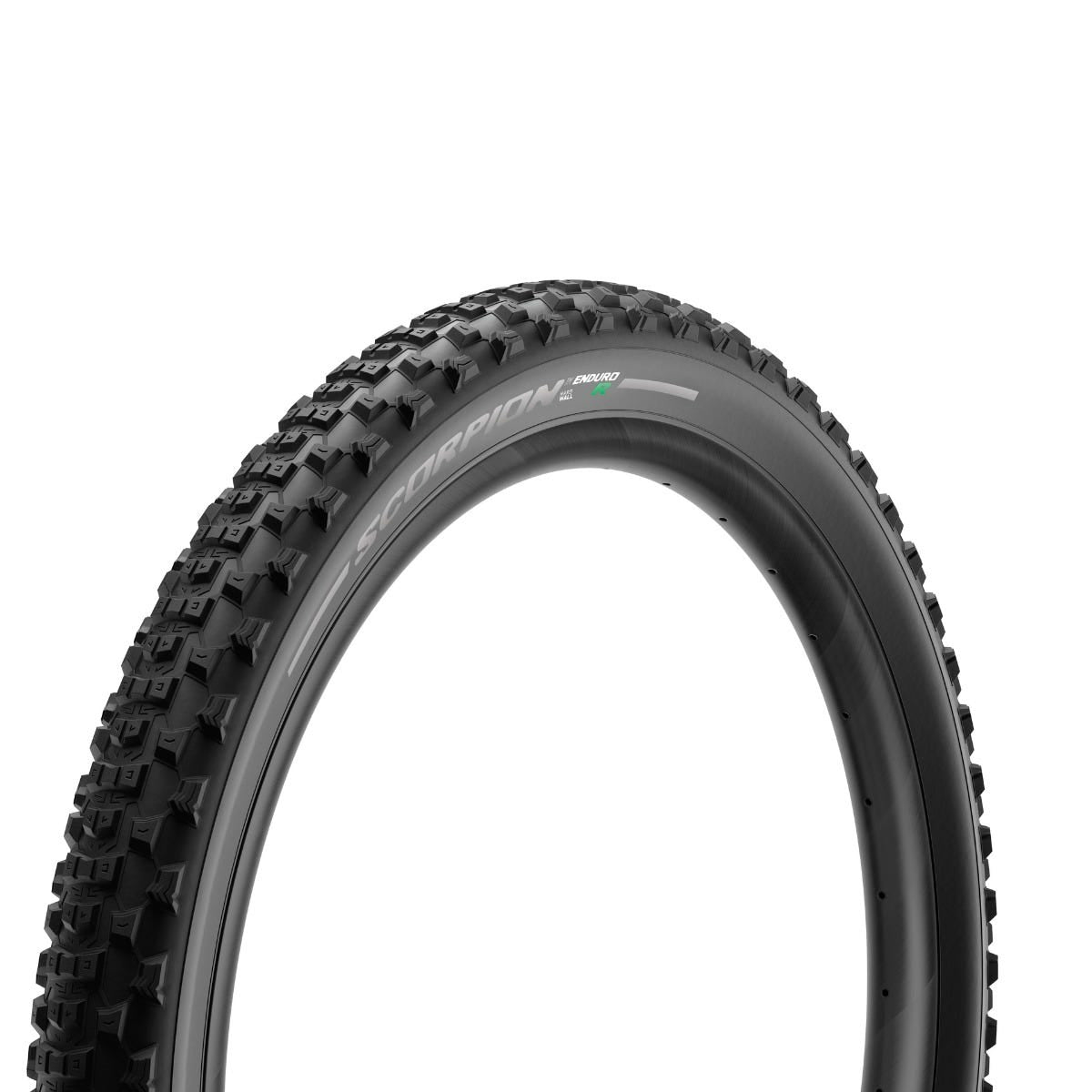 Pirelli Scorpion Enduro R HardWALL MTB Tyre 29 X 2.4' Black