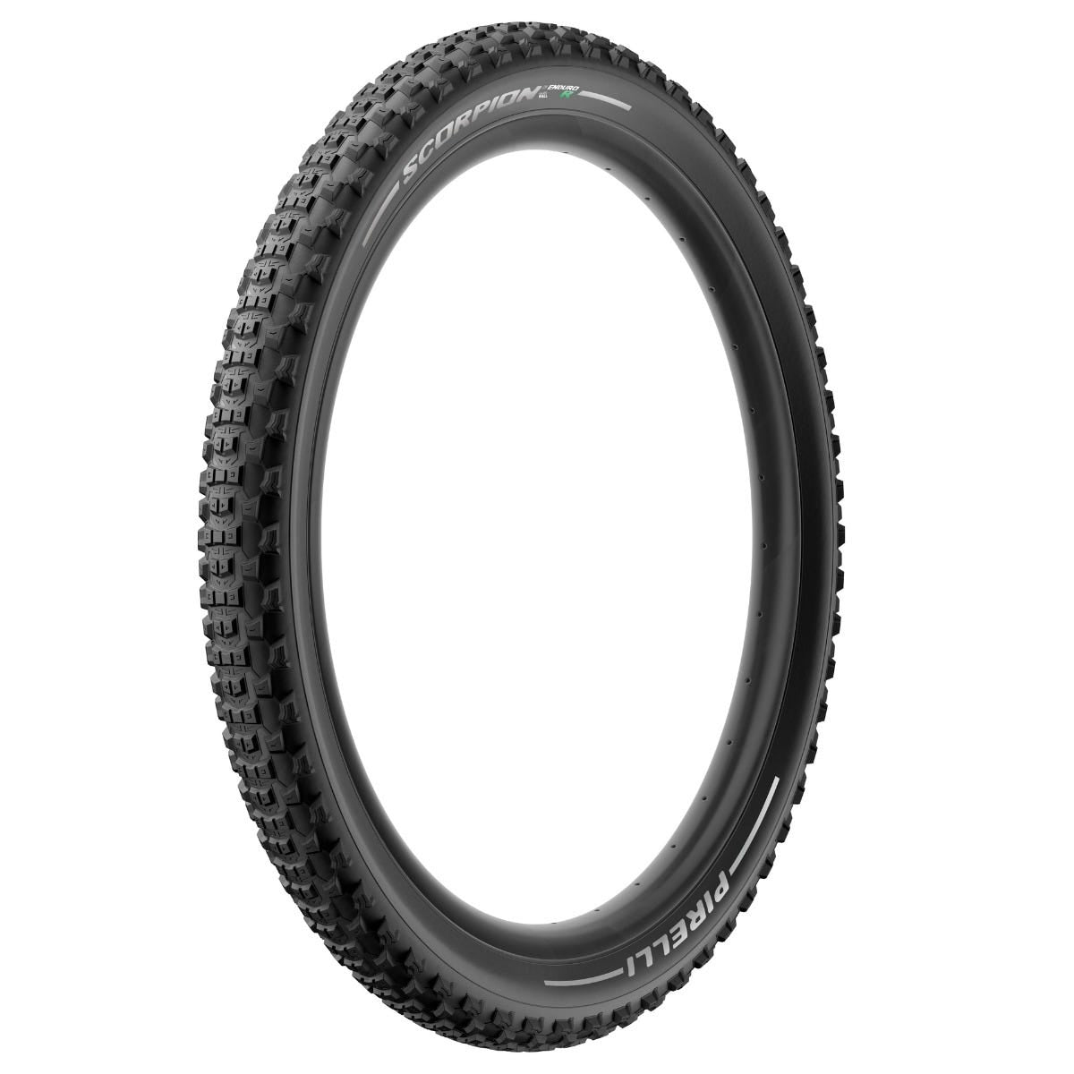 Pirelli Scorpion Enduro R HardWALL MTB Tyre 29 X 2.4' Black